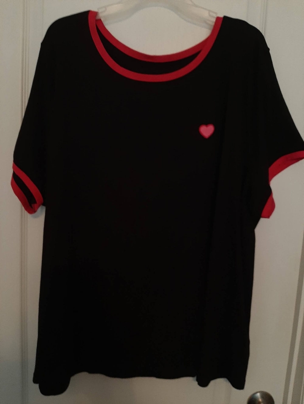 Womens T-shirt
